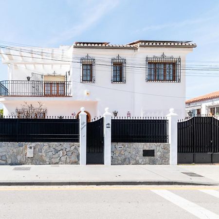 Villa Amalia Granada Exterior photo